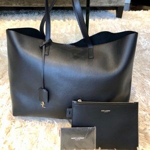 Yves Saint Laurent Tote